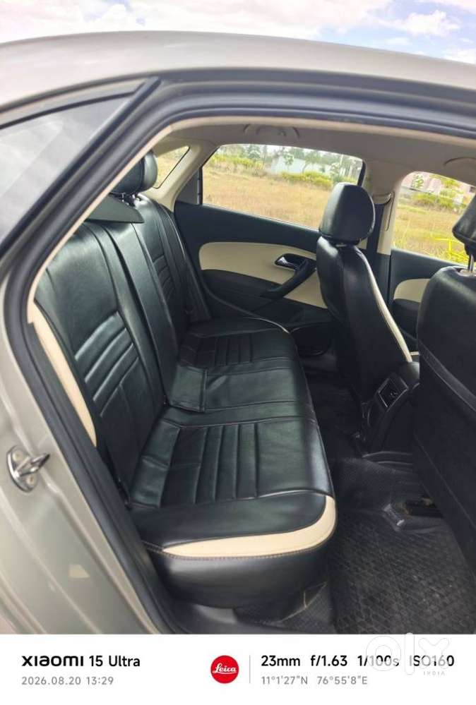 Skoda Rapid [ ] 1.5 Ambition Tdi, 2019, Diesel