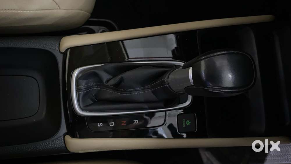 Honda City I-vtec Cvt Zx, 2023, Petrol