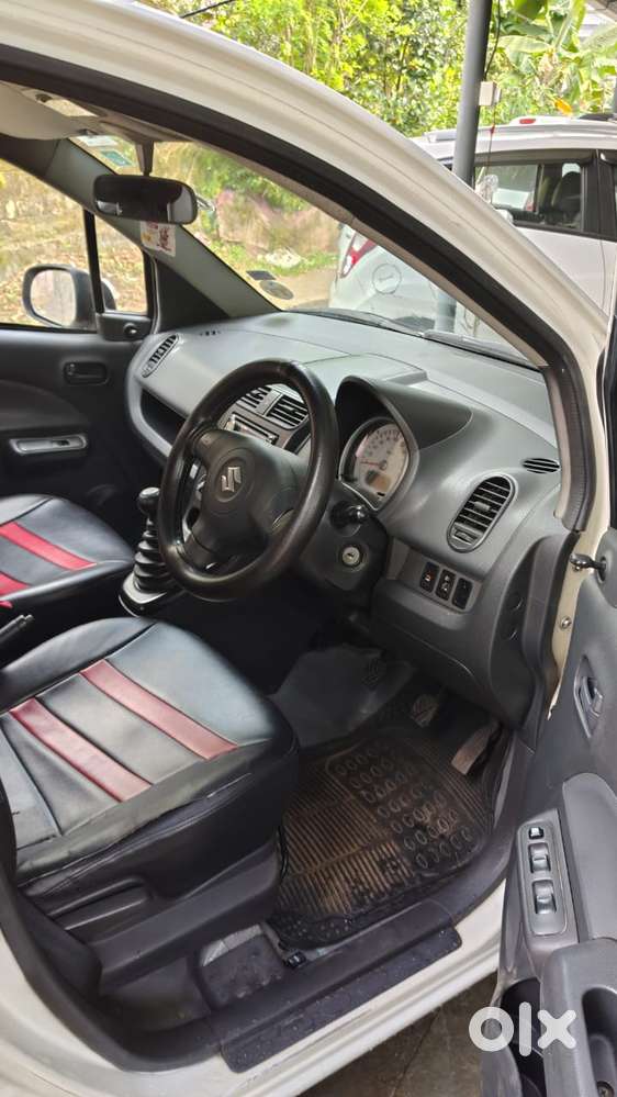 Maruti Suzuki Ritz Ldi Bs-iv, 2014, Diesel
