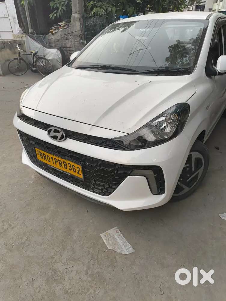 Hyundai Aura 1.2 S 2025