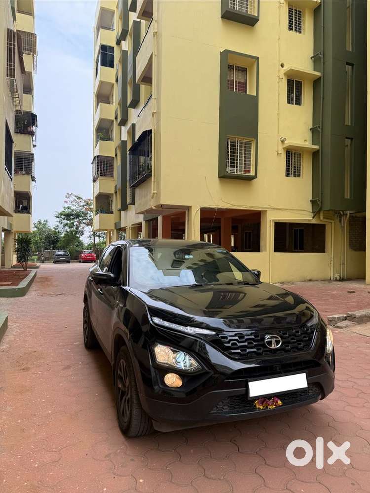 Tata Harrier Diesel 2023