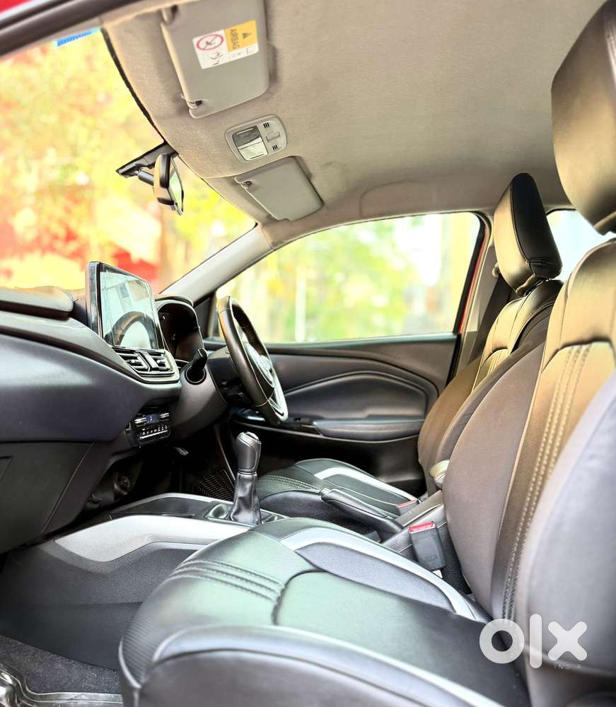 Maruti Suzuki Baleno Alpha, 2022, Petrol