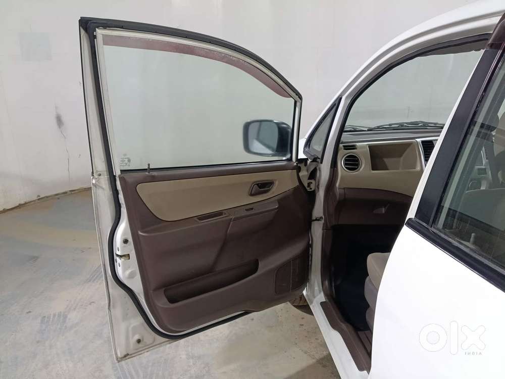 Maruti Suzuki Estilo Vxi Bs-iv, 2013, Petrol