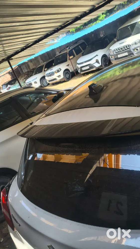 Maruti Suzuki Swift 2020 Petrol 63000 Km Driven