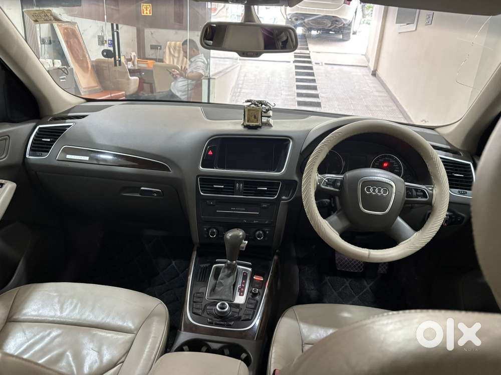 Audi Q5 2.0 35 Tdi Technology, 2011, Diesel