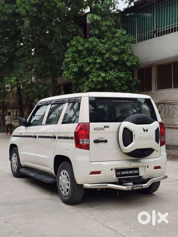 Mahindra Bolero Neo N4, 2023, Diesel