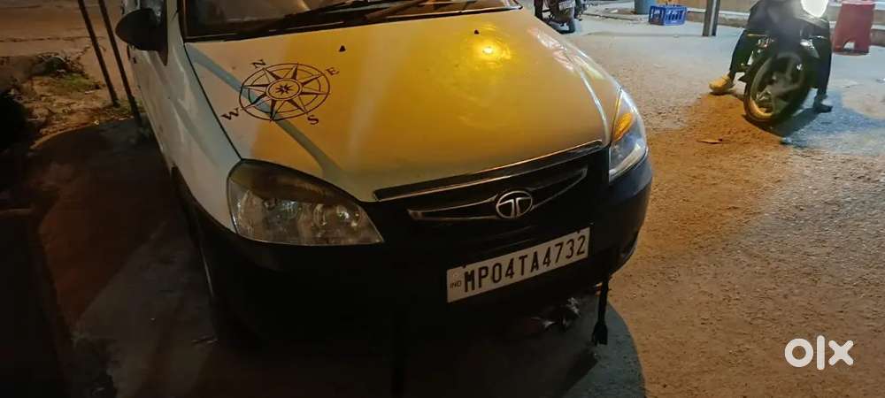 Tata Indigo Ecs 2014