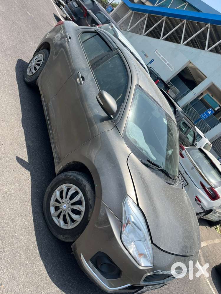 Maruti Suzuki Dzire Petrol 2017
