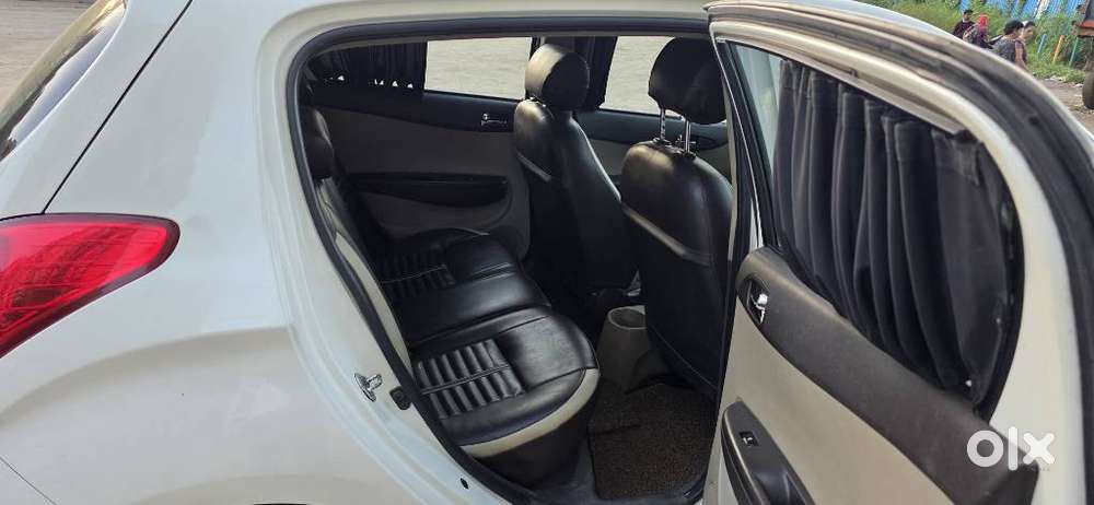 Hyundai I20 Sportz 1.4 Crdi, 2012, Diesel