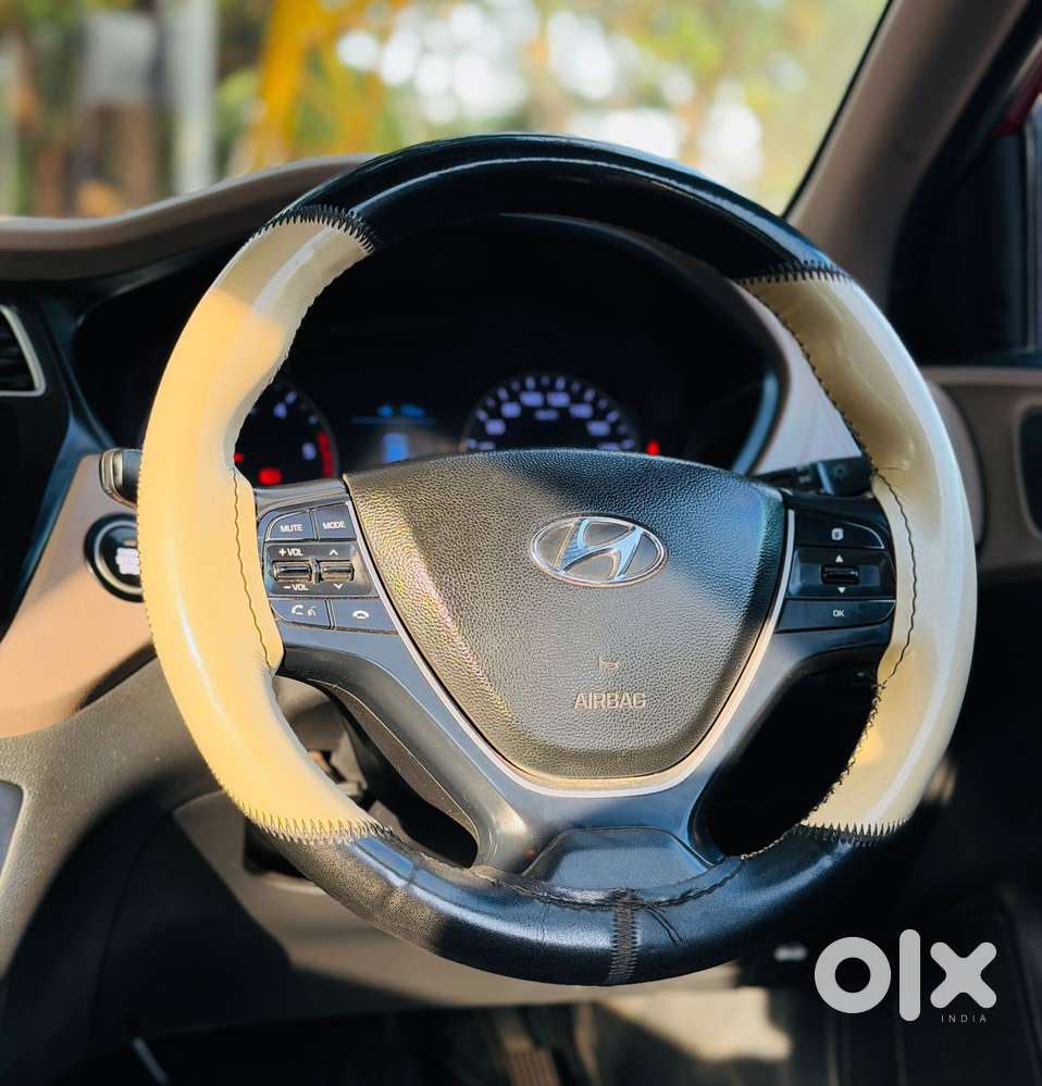 Hyundai I20 Asta Option, 2019, Diesel