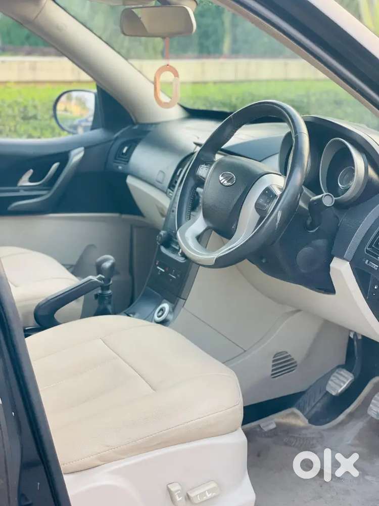 Mahindra Xuv500 2015 Diesel Good Condition