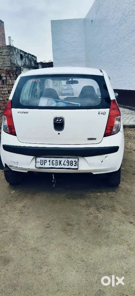 Hyundai I10 2029