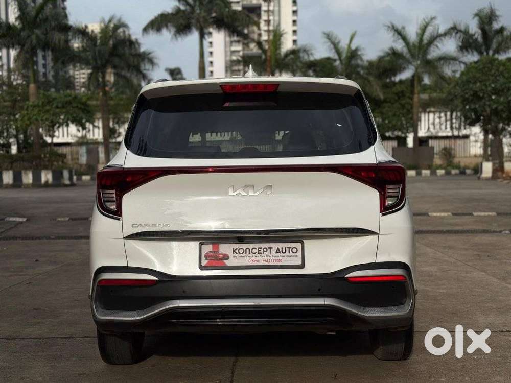 Kia Carens 1.5 Prestige 7 Str, 2024, Petrol