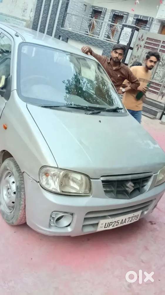Maruti Suzuki Alto 800 2008 Petrol 50000 Km Driven