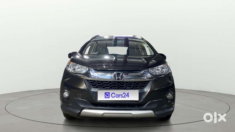 Honda Wr-v 1.2 Vx I-vtec, 2018, Petrol