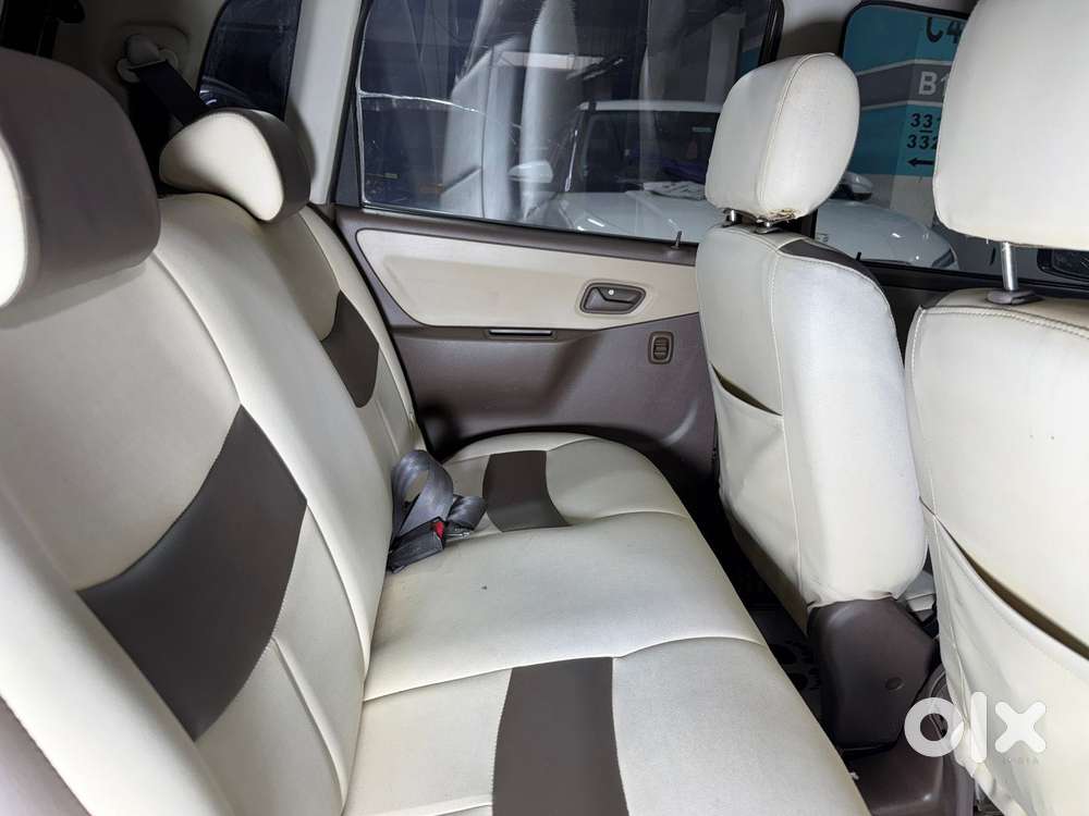 Maruti Suzuki Estilo Vxi, 2011, Petrol