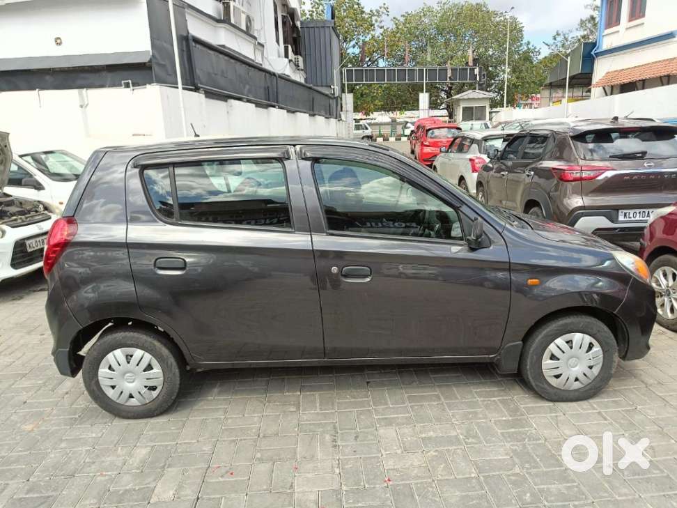 Maruti Suzuki Alto 800 Lxi, 2019, Petrol