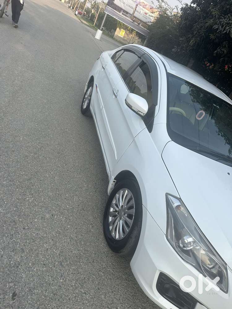 Maruti Suzuki Ciaz Zdi(o), 2016, Diesel