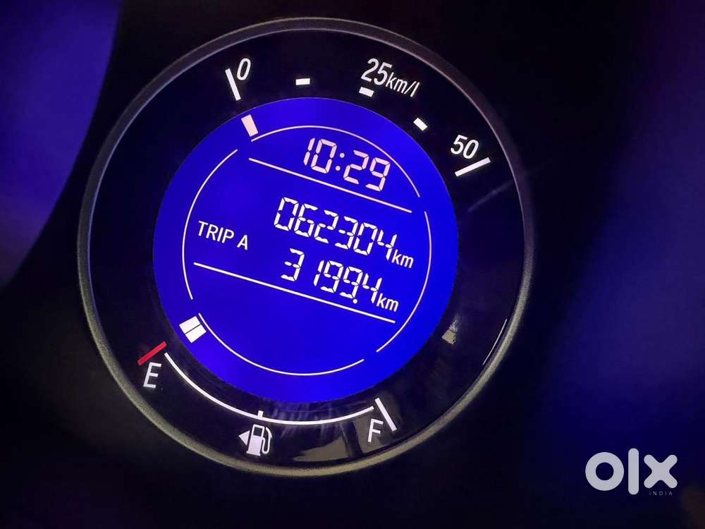 Honda Jazz Sv Petrol 2017  62km  New Battery And Tyres