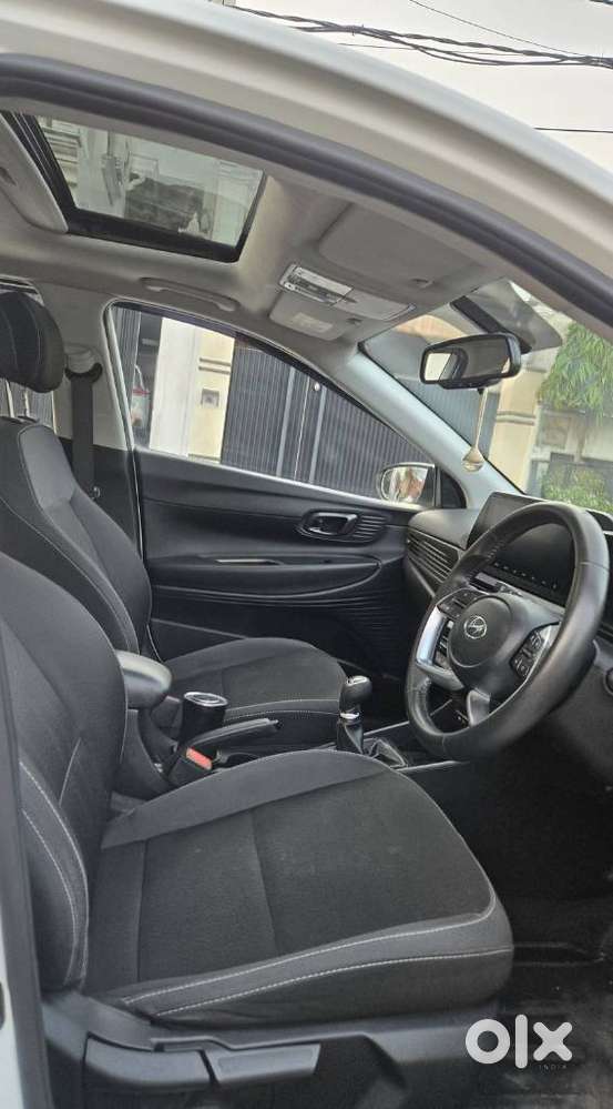 Hyundai I20 Asta Option, 2022, Petrol