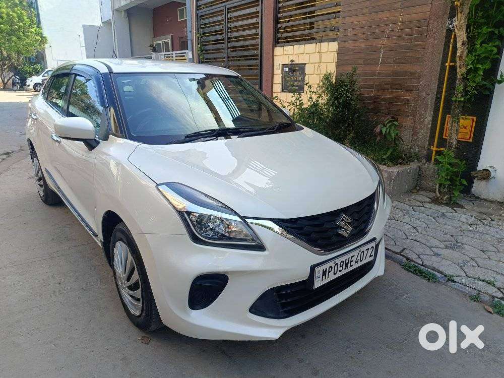 Maruti Suzuki Baleno Delta, 2020, Petrol
