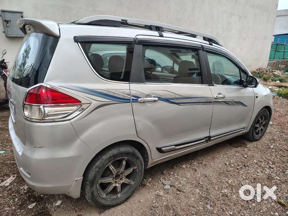 Maruti Suzuki Ertiga 2012 Diesel 309500 Km Driven