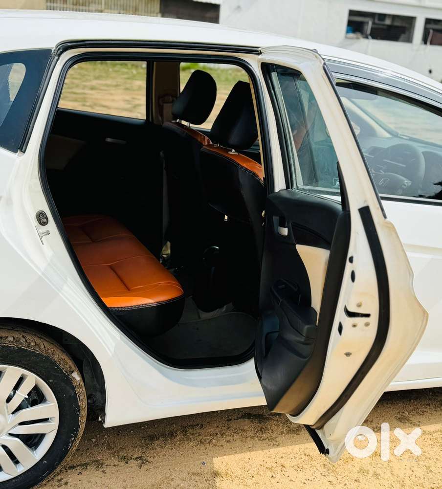 Honda Jazz 1.2 Sv I Vtec, 2015, Petrol