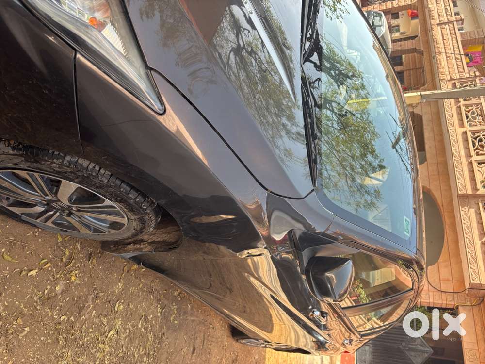 Honda City Zx 2020 Petrol Car