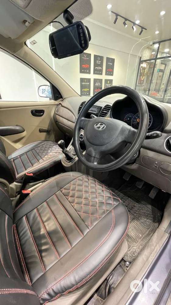 Hyundai I10 Era 1.1 Irde, 2016, Petrol