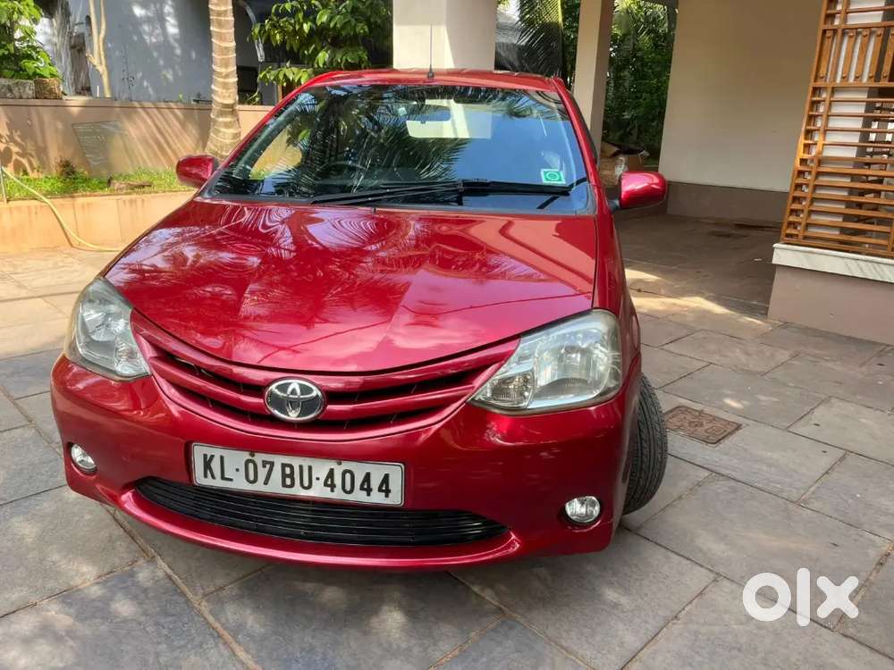 Liva Diesel Low Km