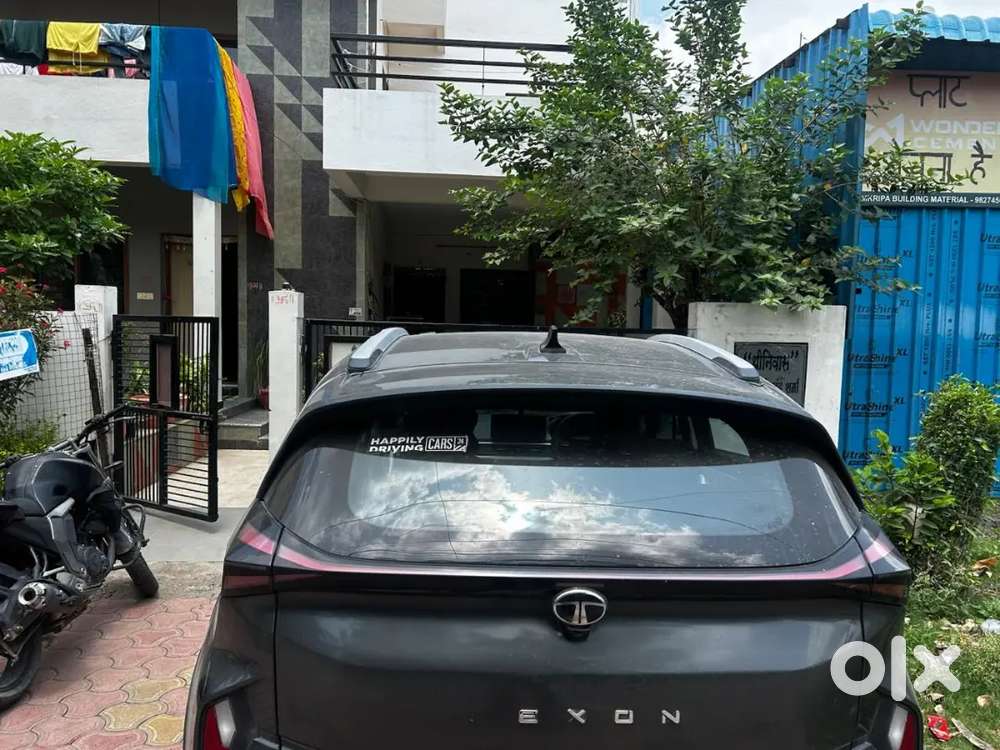 Tata Nexon Creative Plus 2024