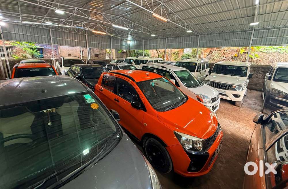 Mahindra Bolero B4, 2021, Diesel