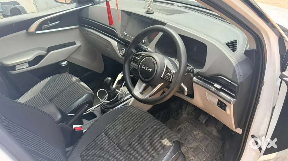 Kia Carens 1.4 Prestige 7 Str 2023