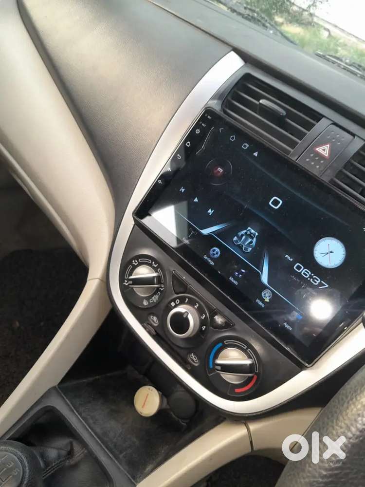 Maruti Suzuki Celerio 2019