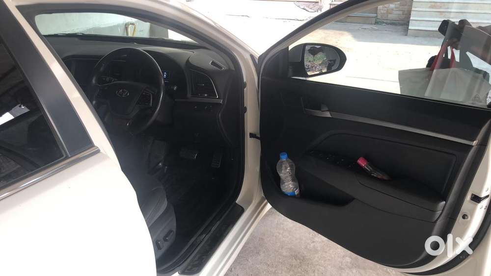 Premium Sedan With Premium Features At Affordable Price.