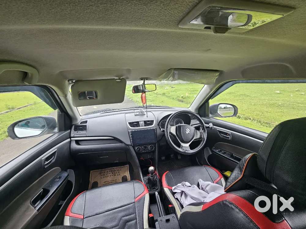 Maruti Suzuki Swift Vdi 2016
