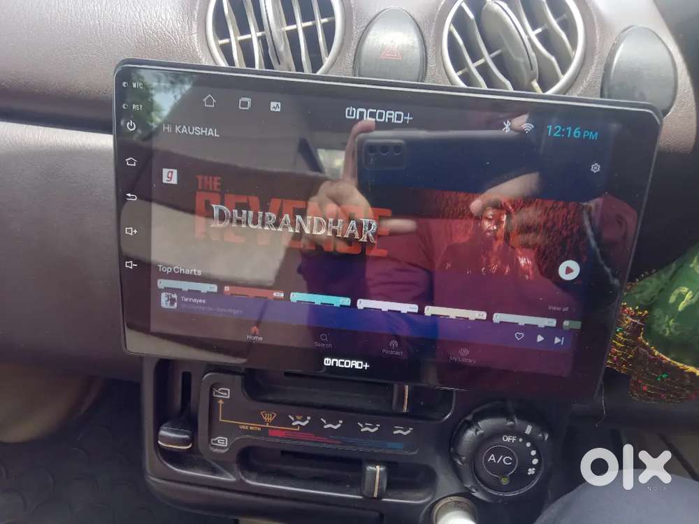 Hyundai Santro Xing Gls  2010  65,000 Km  Excellent Condition