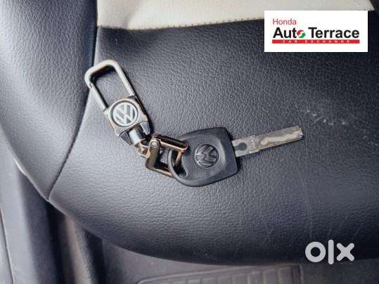Volkswagen Polo 2009-2013 Diesel Comfortline 1.2l, 2014, Diesel
