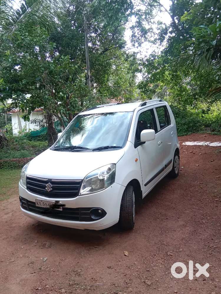 Maruti Suzuki Wagon R 2010