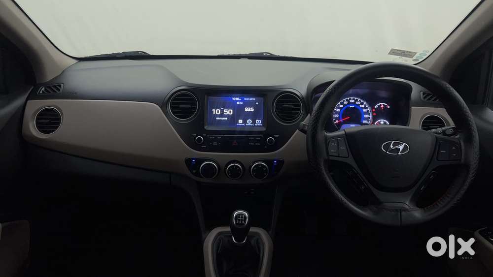 Hyundai Grand I10 1.2 Kappa Sportz, 2020, Petrol