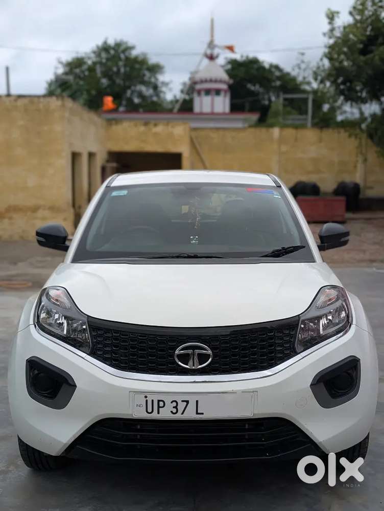 Tata Nexon Xm 2019 Model