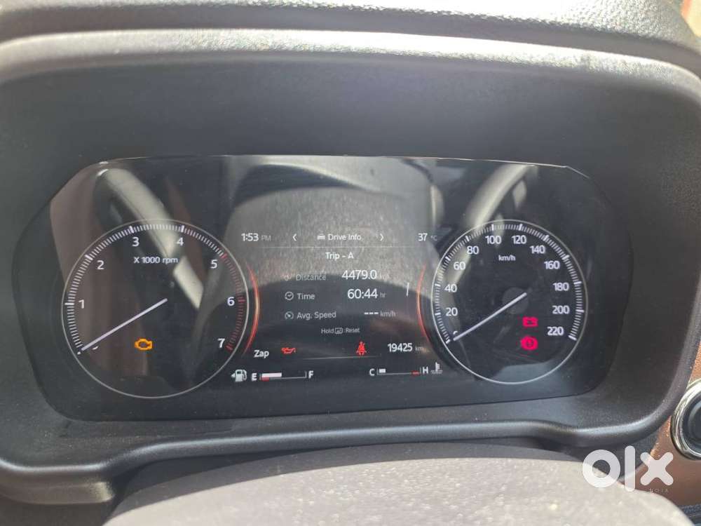 Mahindra Scorpio N Z8 Mt 2wd Rj27 – Top Model, Like New