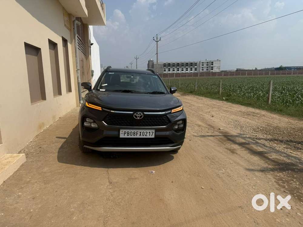 2025 Model Registered 2026 January.