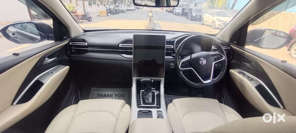 Mg Hector Savvy Pro 1.5 Turbo Cvt, 2023, Petrol