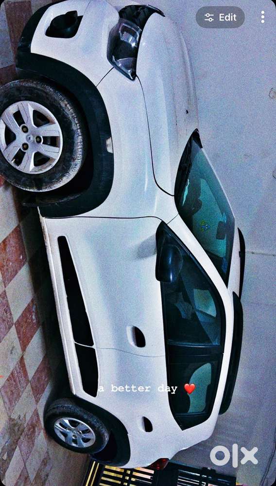 Renault Kwid 2019 Petrol Well Maintained