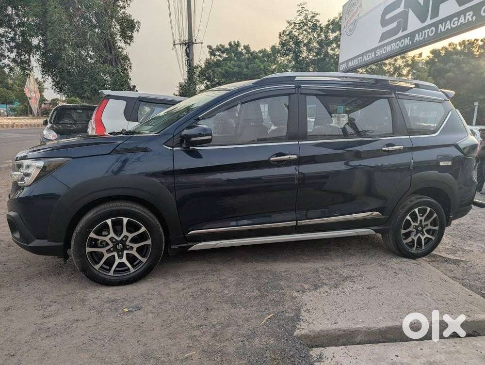 Maruti Suzuki Xl6 1.5 Zeta Mt, 2024, Petrol