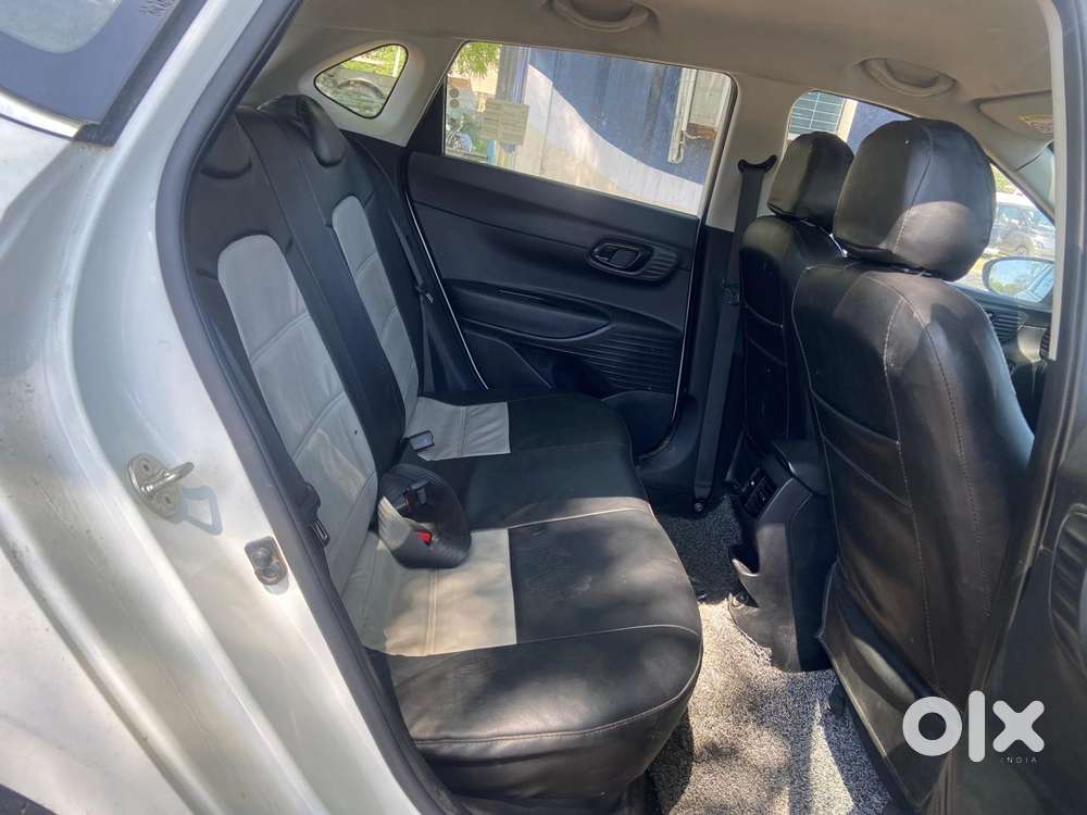 Hyundai I20 1.2 Spotz, 2021, Petrol