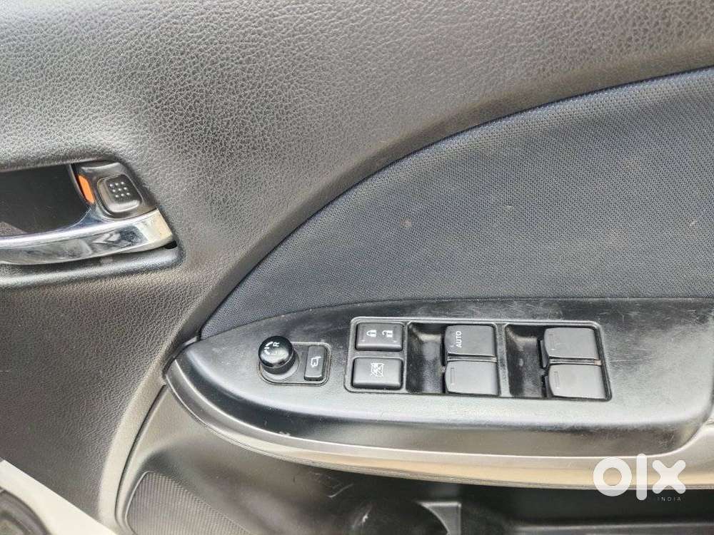 Maruti Suzuki Baleno Delta, 2021, Petrol