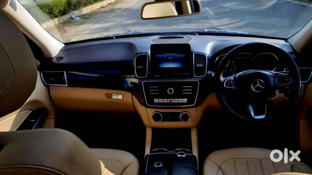 Mercedes-benz Gle Class 250d, 2019, Diesel