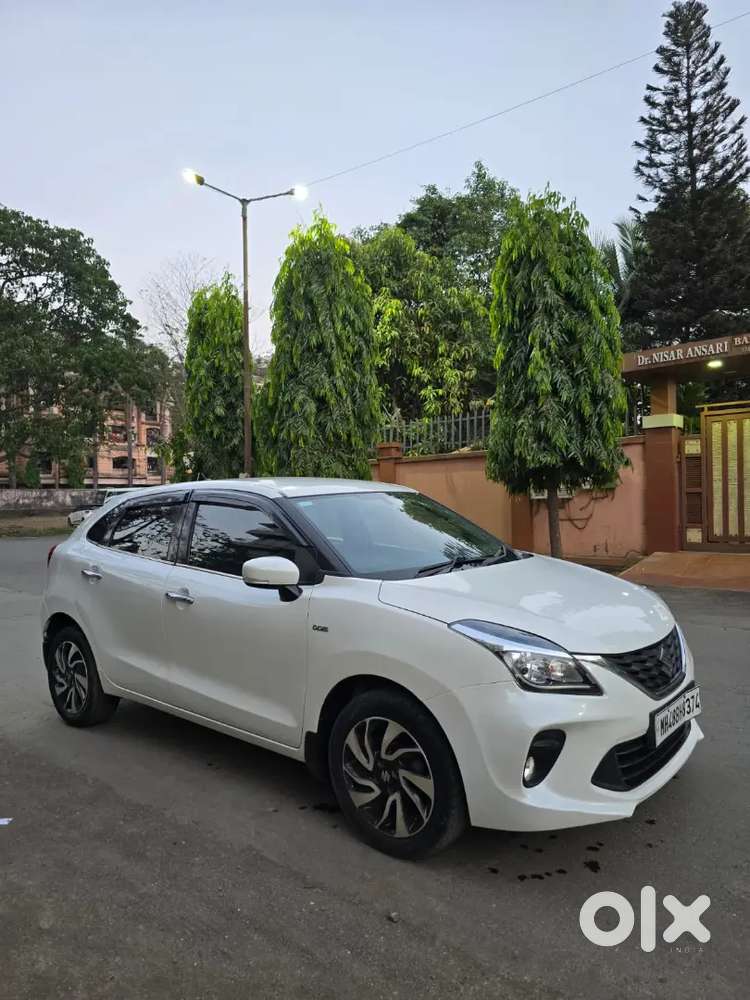 Maruti Baleno Zeta 2019